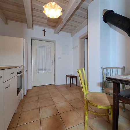 Chaloupka Nad Zelivkou Villa Hnevkovice ภายนอก รูปภาพ